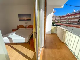 Bungalows Pescador 3000 apartamentos turísticos en Segur de Calafell